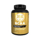 BCAA Gold Nutrition 60 Tablets