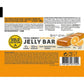 Jelly Bar Electrolyte Orange Gold Nutrition 30g