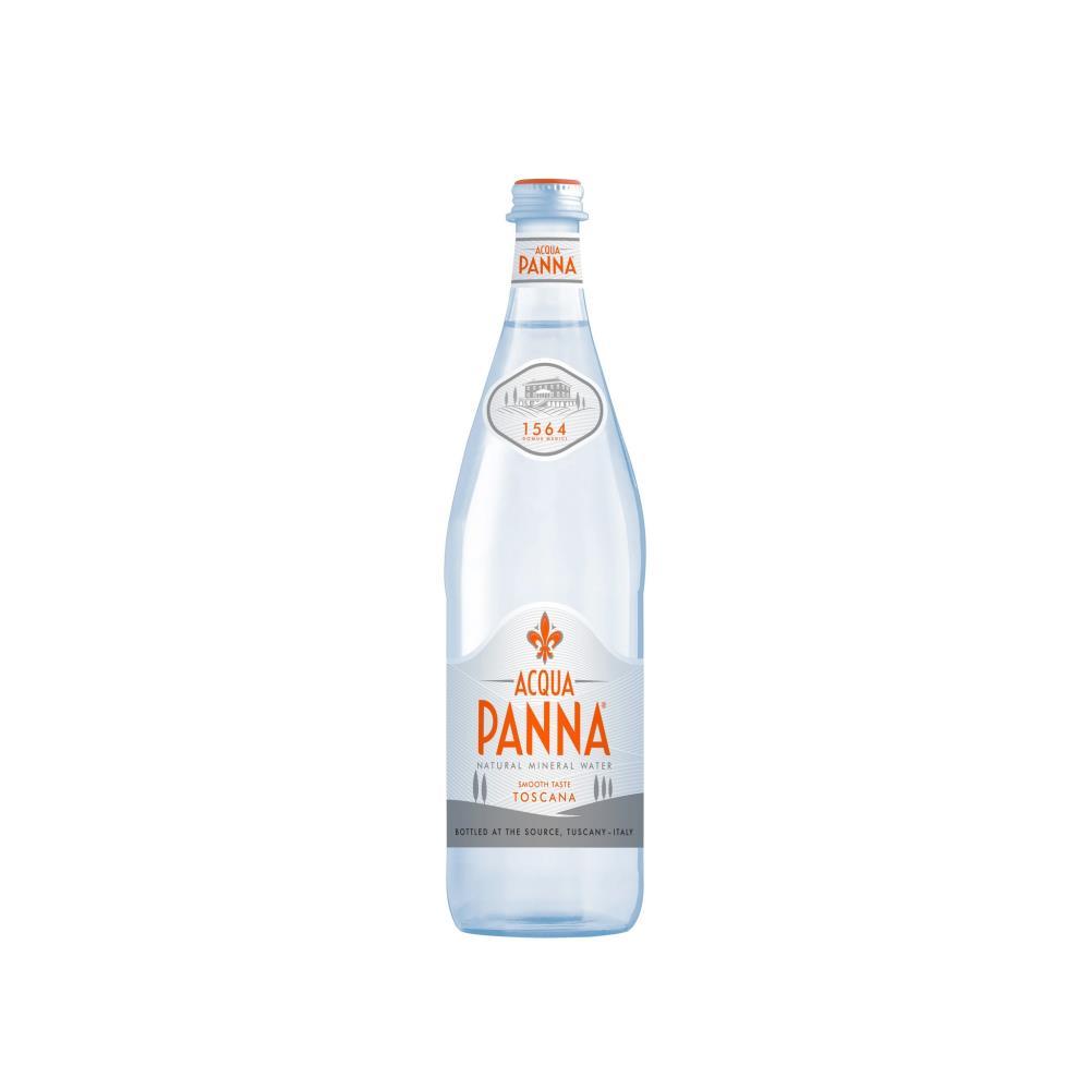 Acqua Panna Glass 750ML
