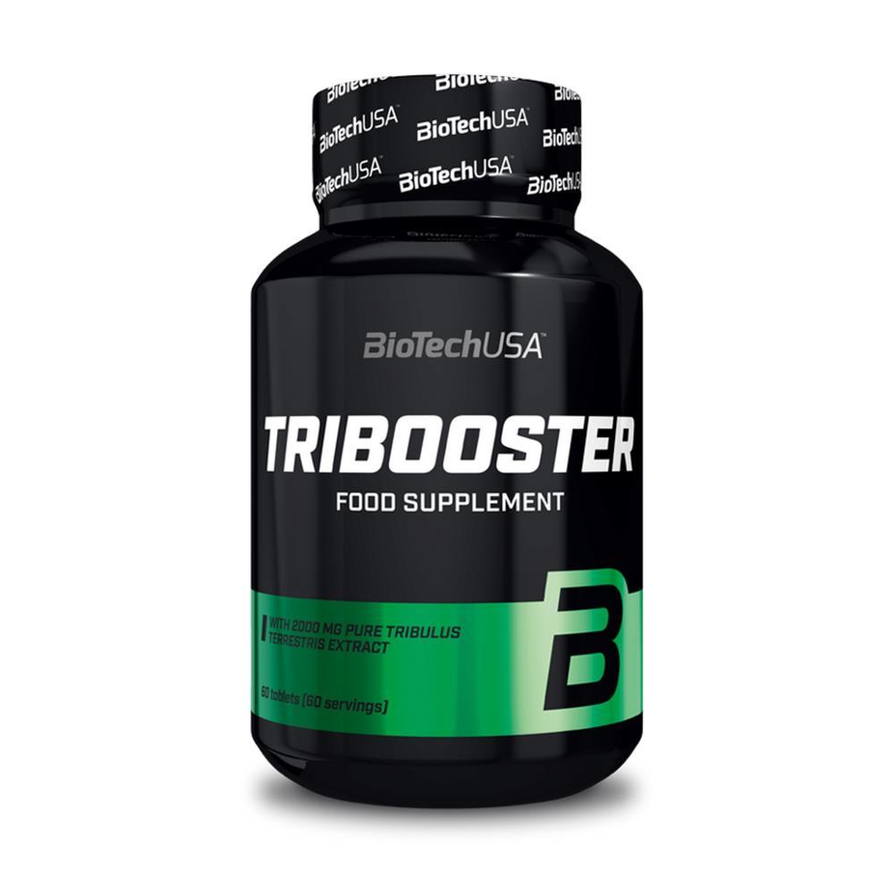Tribooster BioTech USA 60 tablets