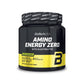Amino Energy Zero With Electrolytes Lime Flavor BioTech USA 360g