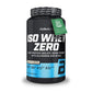 Iso Whey Zero Baunilha BioTech USA 908g