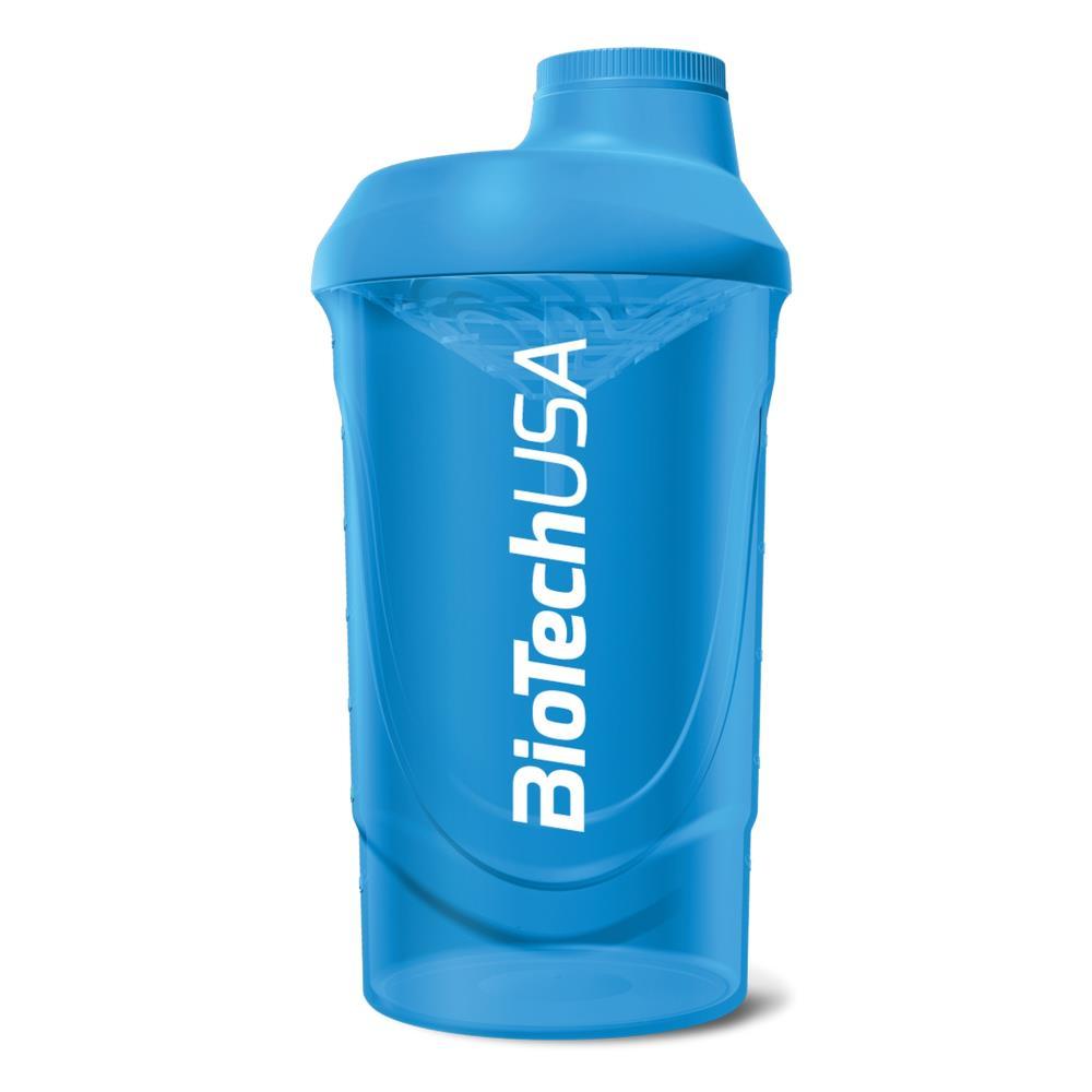 Wave Shaker Azul BioTech USA 600ml