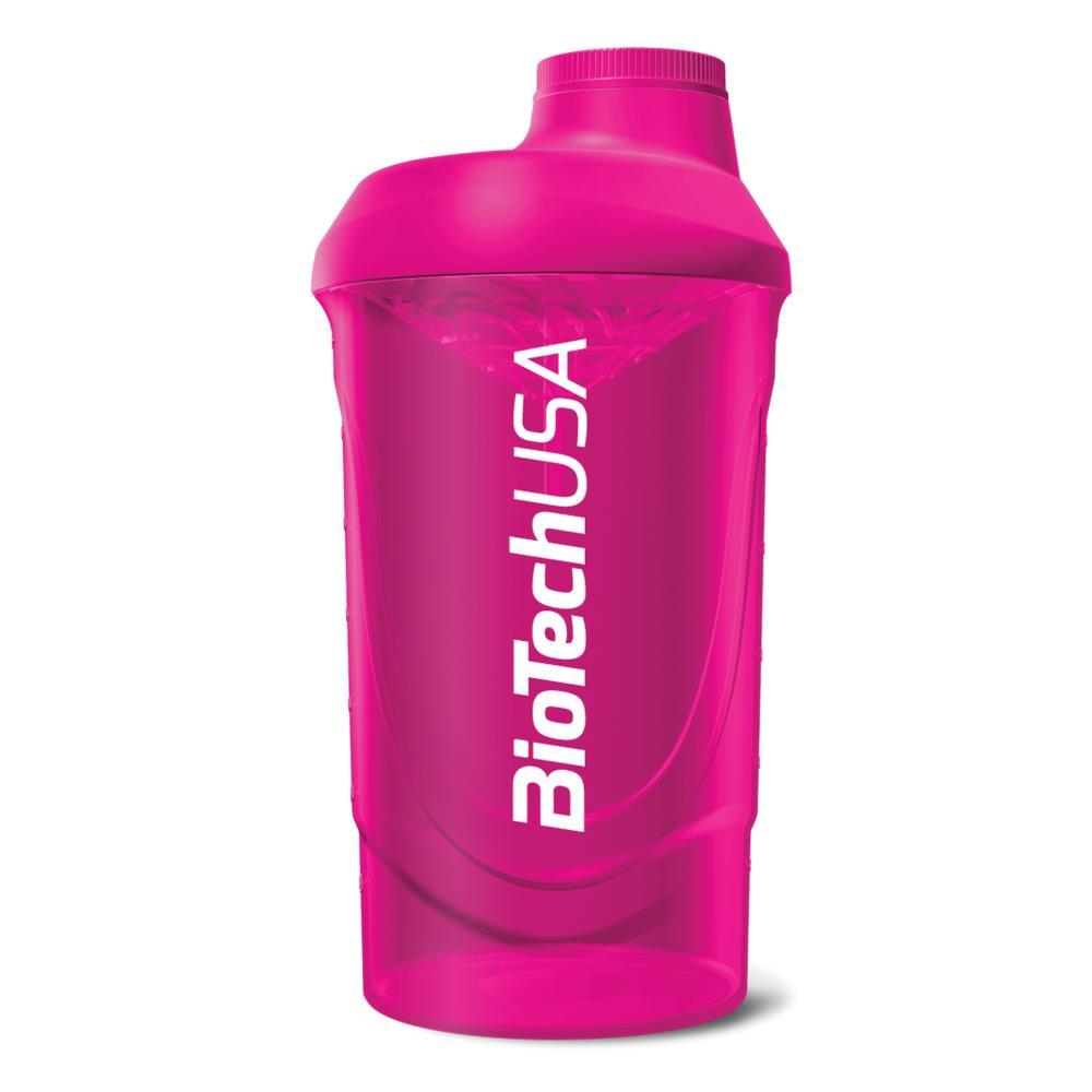 Wave Shaker Magenta BioTech USA 600ml