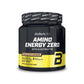 Amino Energy Zero Com Eletrólitos Sabor A Ice Tea Pêssego BioTech USA 360g