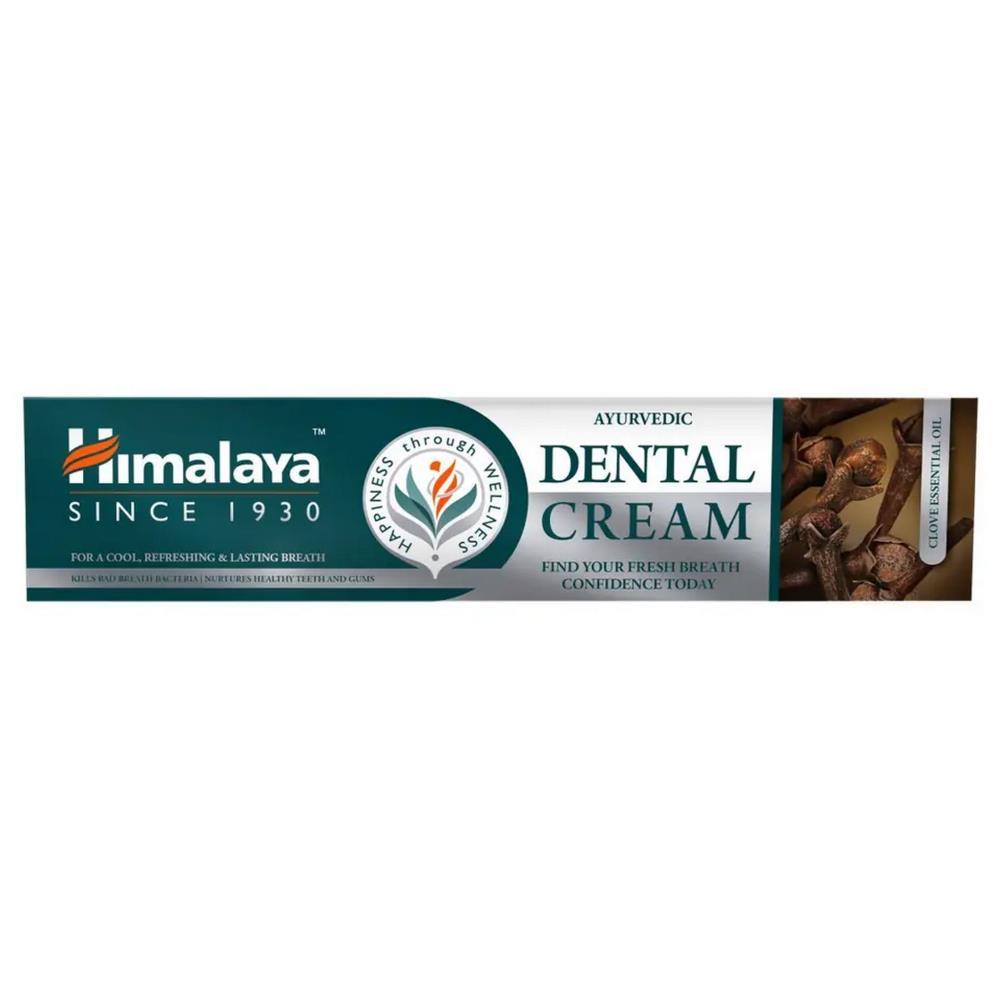 Pasta De Dentes De Clavo Himalaya 100 ML