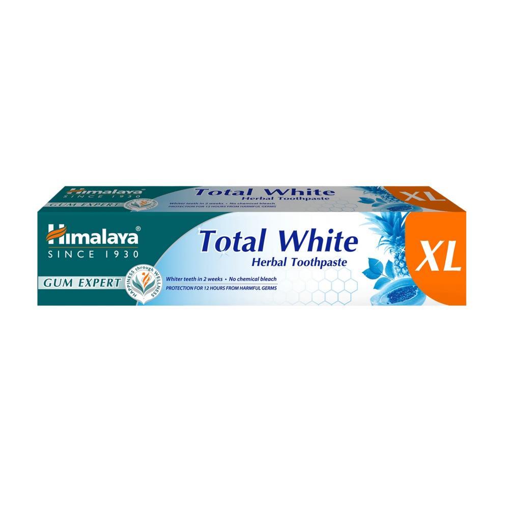 Pasta De Dentes Total White XL Himalaya 100ml