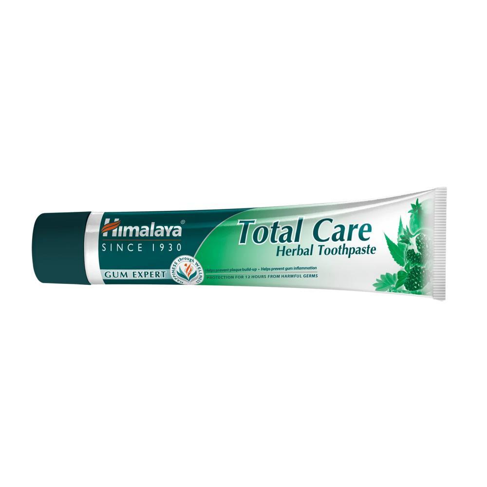 Pasta De Dentes Total Care XL Himalaya 100ml