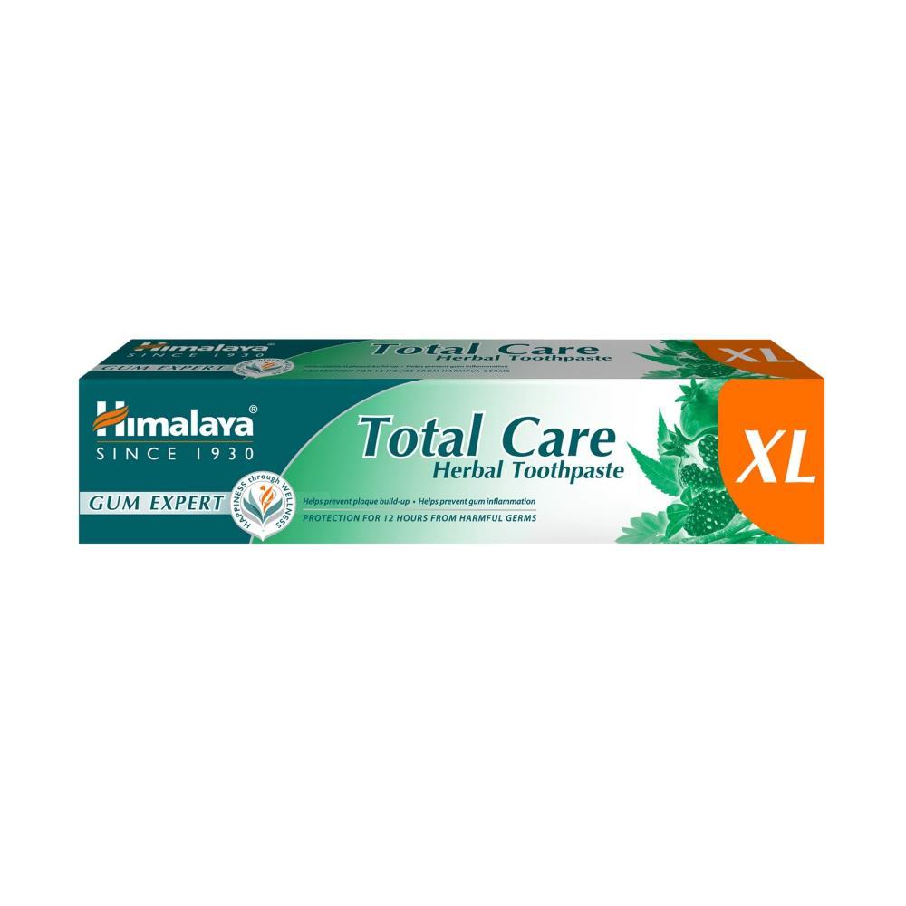 Pasta De Dentes Total Care XL Himalaya 100ml