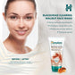 Himalaya Nuts Facial Cleansing Gel 100ml