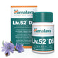 Liv.52 DS Himalaya 60 Pills