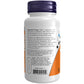 L-Theanine 100mg Now Foods 90 Veg Cápsulas