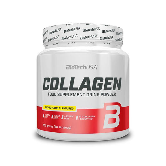 Collagen Limonada BioTech USA 300g