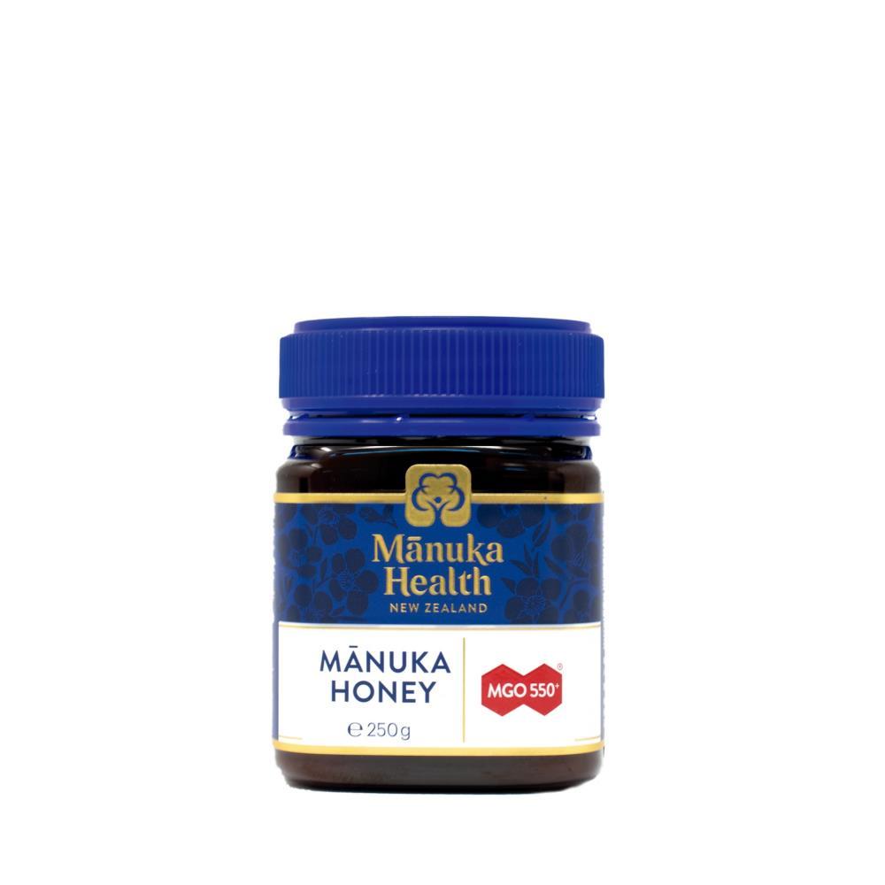 Mel De Manuka MGO 550+ Manuka Health 250g