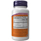 Coenzyme CoQ10 60 mg Now Foods 60 Capsules