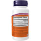 Melatonin 1 mg Now Foods 100 Tablets