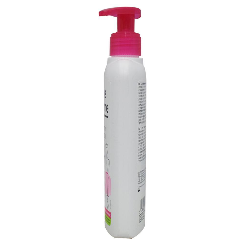 Gel de Higiene Íntima Suave Corine de Farme 250ml