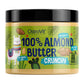 Ostrovit 100% Crunchy Almond Butter 500g