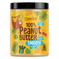 Ostrovit 100% Smooth Peanut Butter 1kg