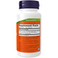 Rhodiola 500 Mg Now Foods 60 Capsules