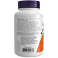 L-Tyrosine 500mg Now Foods 120 Cápsulas