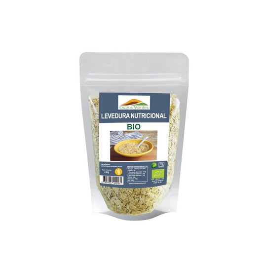 Other Montes Nutritional Yeast 80g