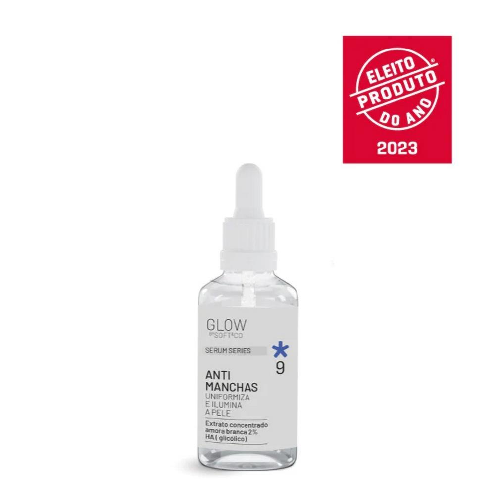 Glow Soft&amp;Co Anti-Blemish Serum 30ml