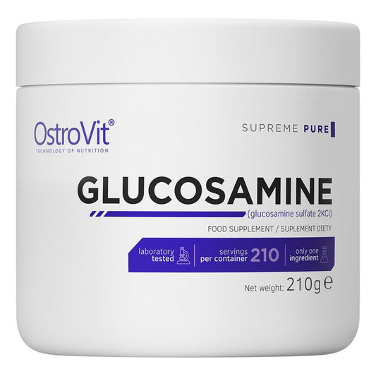 Glucosamine Ostrovit 210g