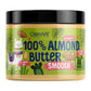 Ostrovit 100% Creamy Almond Butter 500g