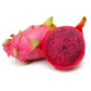 Pitaya Vermelha Bio 380 gr (aprox)