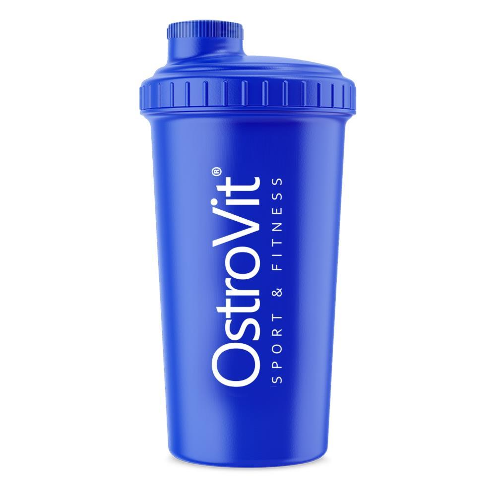 Ostrovit  Shaker Azul 700ml