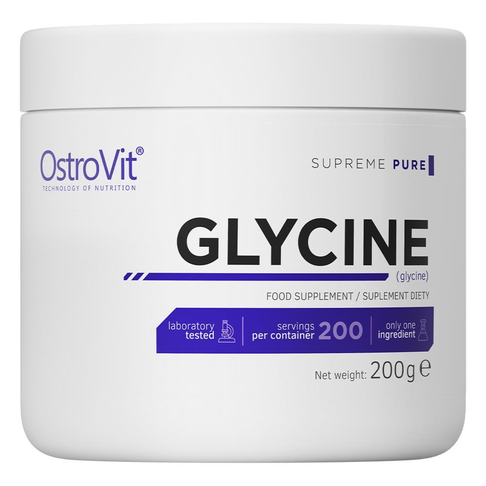 Glycina Supreme Pure Sabor Neutro 200g