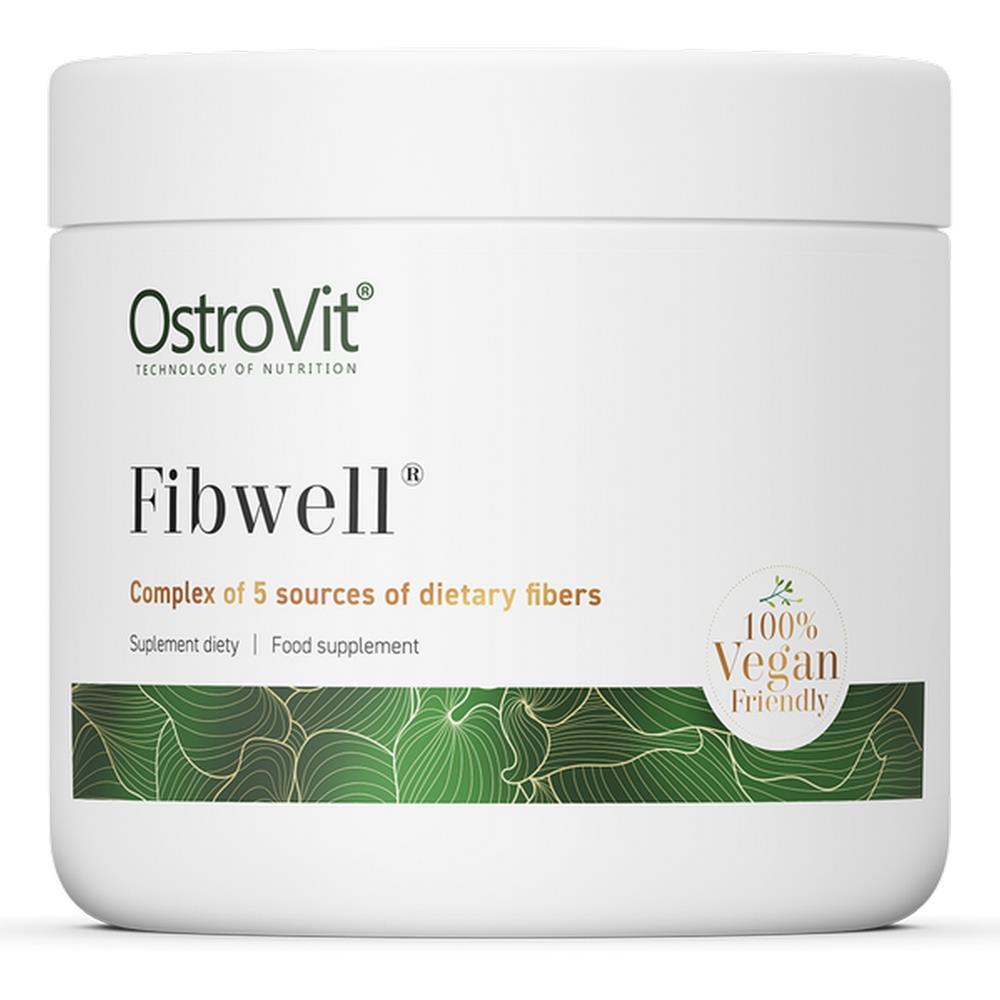 Firewell Em Pó Ostrovit 240g