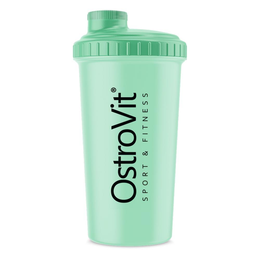 Ostrovit Shaker Verde 700ml