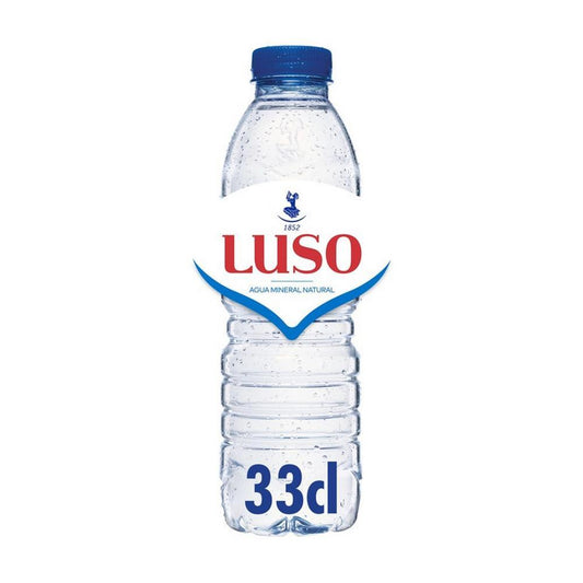 Luso Water 330ML