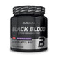 Black Blood NOX+ Blue Grape Pre-Workout BioTech USA 330g