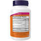 Vitamina B-50 Now Foods 100 Cápsulas