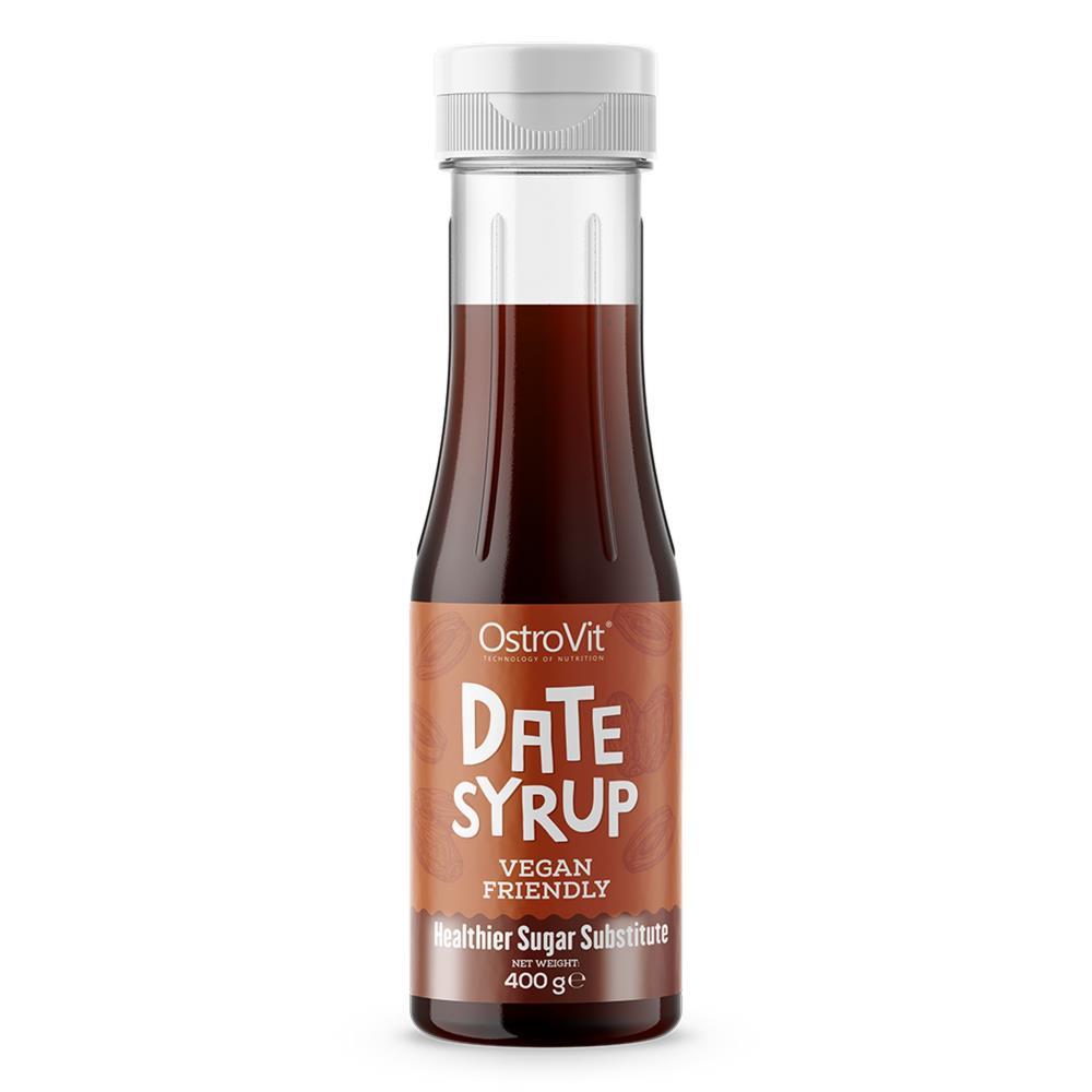 Ostrovit Date Syrup 400g