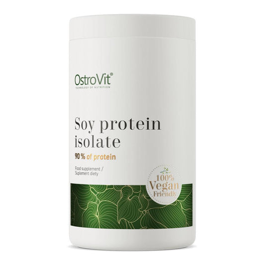 Ostrovit Soy Protein Isolate 390g