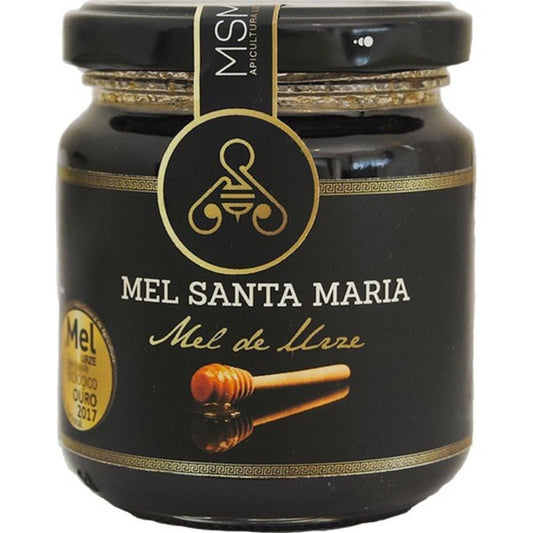 Urze Organic Honey Santa Maria Honey 500g