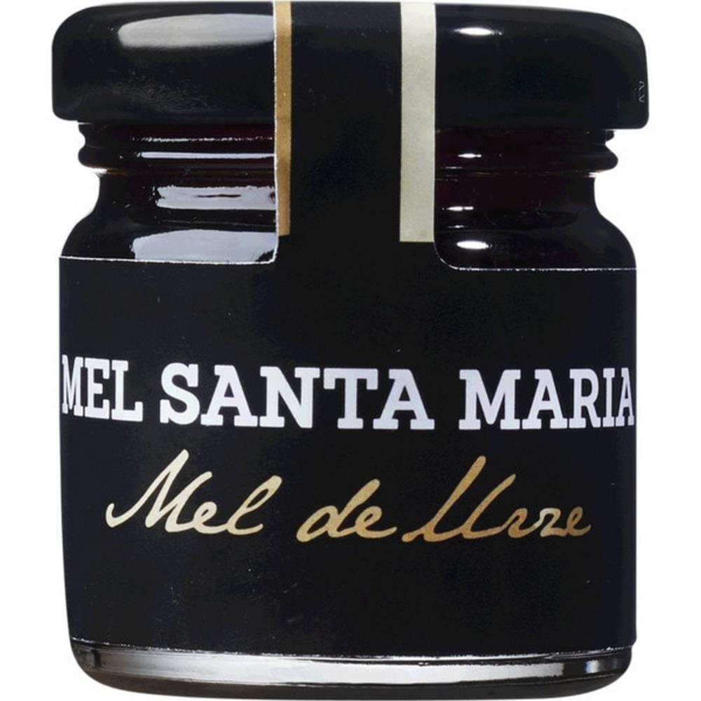 Mel Urze Bio Mel Santa Maria 50g