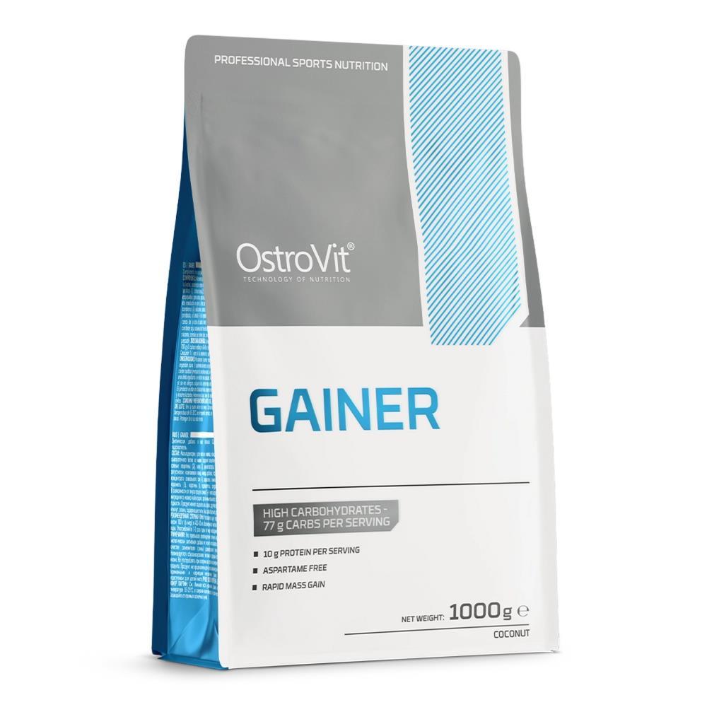 Gainer Coconut Ostrovit 1000g