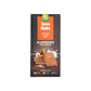 Milk Chocolate With Almond Pieces Bio Tierra Madre 100g