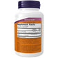 Magtein (Magnesium L-Threonate) Now Foods 90 Capsules