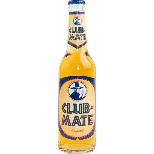 Club Mate Orignal 330ml