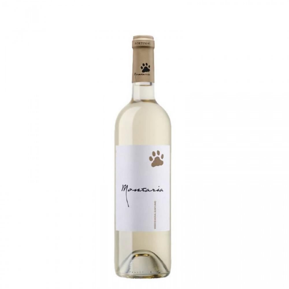Montaria Alentejo White Wine 750ml
