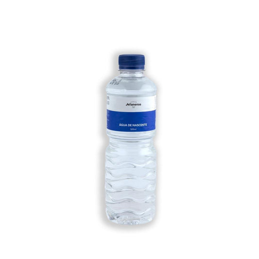 Água De Nascente Avianense 500ml