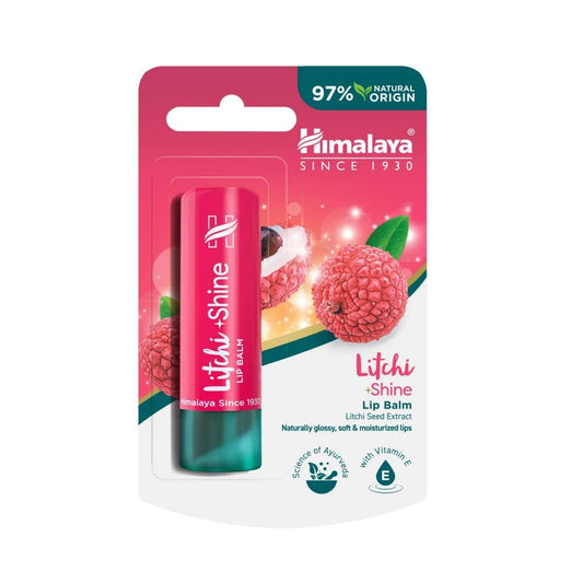 Batam Hidratante De Litchi Himalaya 4,5G