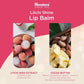 Batam Hidratante De Litchi Himalaya 4,5G