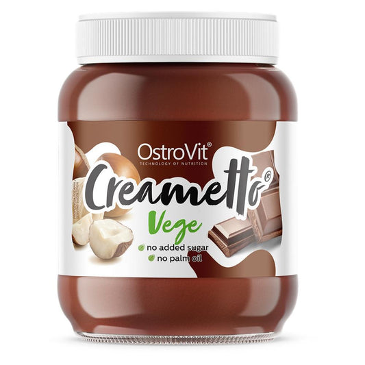 Cremetto Vegan Ostrovit 350g